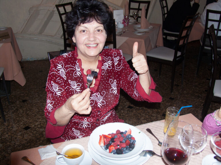 День рождения, 2006