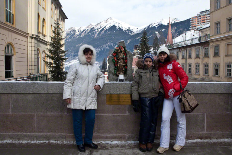 Австрия-Германия, 2011