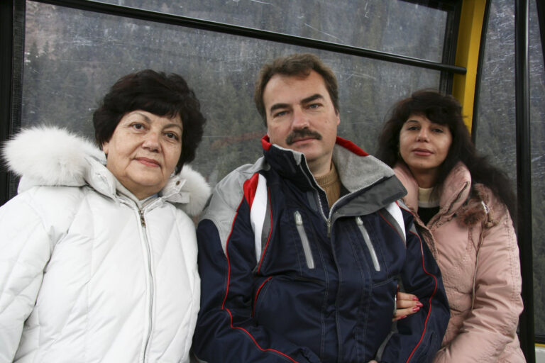 Австрия, 2008