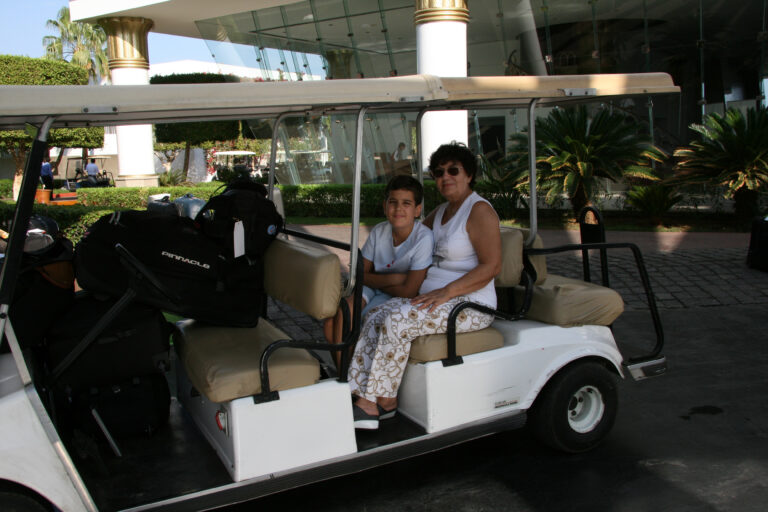 Шарм-эль-Шейх, 2009