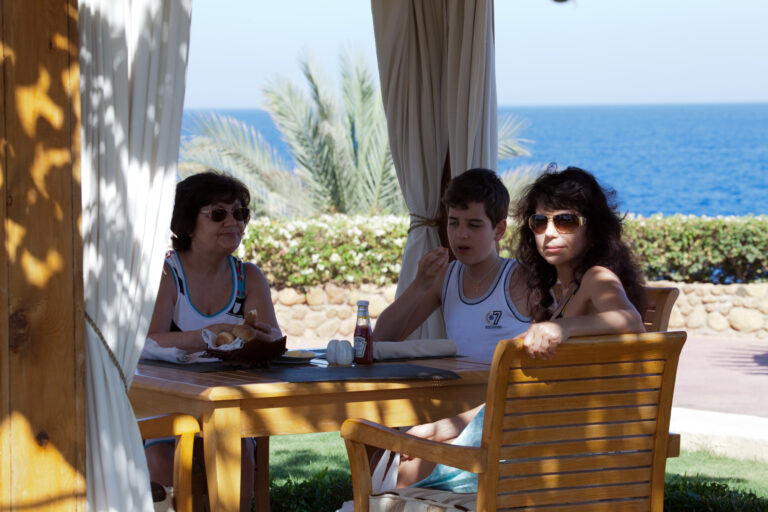 Шарм-эль-Шейх, 2010