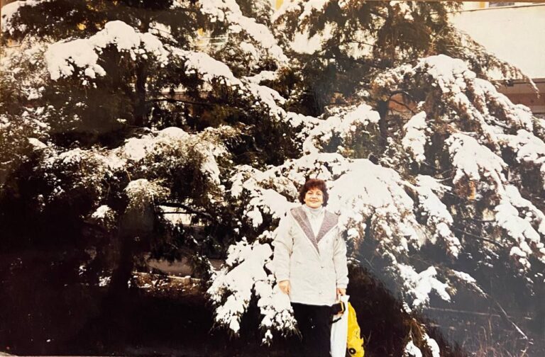 Горячий Ключ, 2000